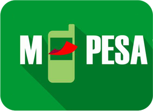 M-Pesa