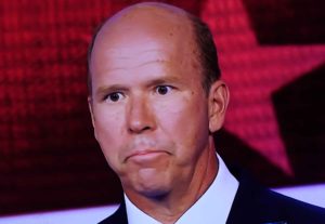 Former Congressman John Delaney is out of touch with Dem base