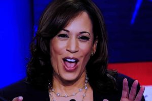 Sen. Kamala Harris is viewed by most as the overall winner of the Democratic Presidential debates.