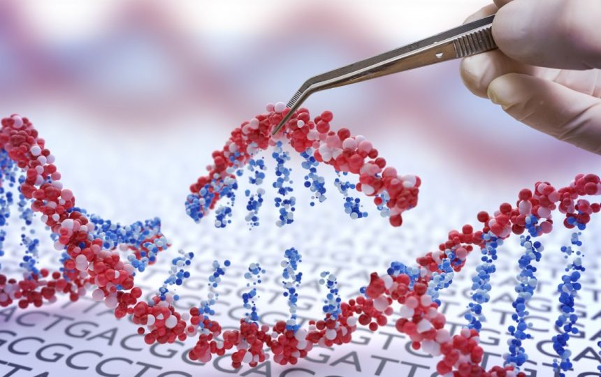 What is Gene Therapy?