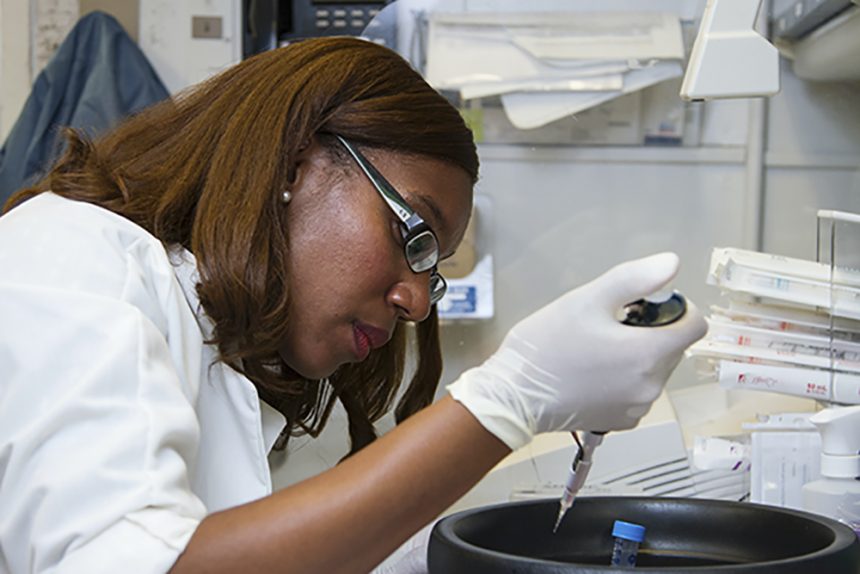 In Layman’s Terms: Biotech Career Is A Big Opportunity Post-Covid-19