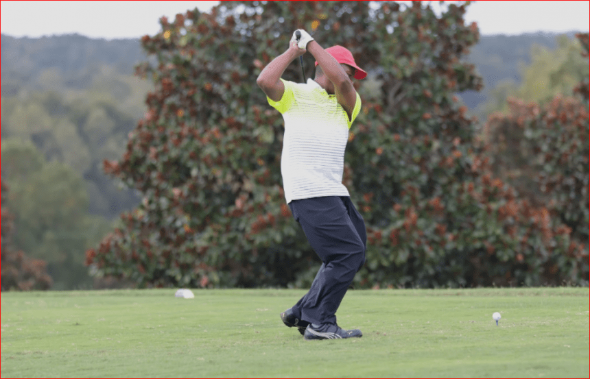 Looking Forward to Vegas and next Year. Safari Golf Tournaments Conclude in Multiple Cities