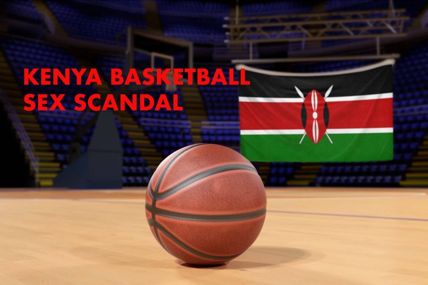 Kenya Basketball Sex Scandal: Fida Calls for Onyango’s Re-arrest and Prosecution; Incest Allegations Surface
