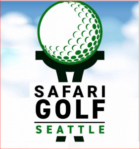 SAFARI GOLF SEATTLE