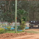 Shimba Hills School, where Onyango offered scholarships