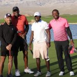 Huruko Dominates Muramba Classic Golf Tourney in Vegas, Becomes First Kenyan to Win Trophy