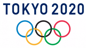 TOKYO 2020