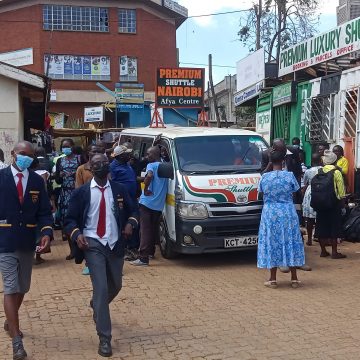 KENYAN SCHOOLS RE-OPEN AMID ANXIETY OVER ARSON, PANDEMIC-INDUCED CURRICULUM CHALLENGES AND HANDLING GAY STUDENTS