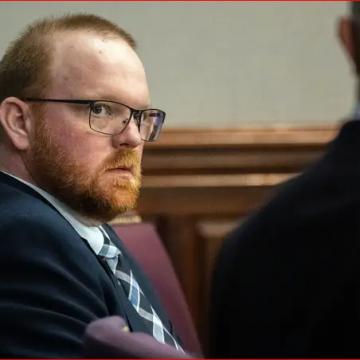 AHMAUD ARBERY KILLERS USED RACIST LANGUAGE AGAINST BLACKS IN TEXT MESSAGES AND SOCIAL MEDIA AHMAUD ARBERY KILLERS USED RACIST LANGUAGE AGAINST BLACKS IN TEXT MESSAGES AND SOCIAL MEDIA