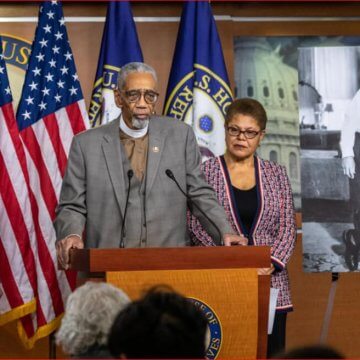 EMMET TILL ANTI-LYNCHING ACT PASSES CONGRESS; SET TO BECOME LAW AFTER BIDEN’S SIGNATURE