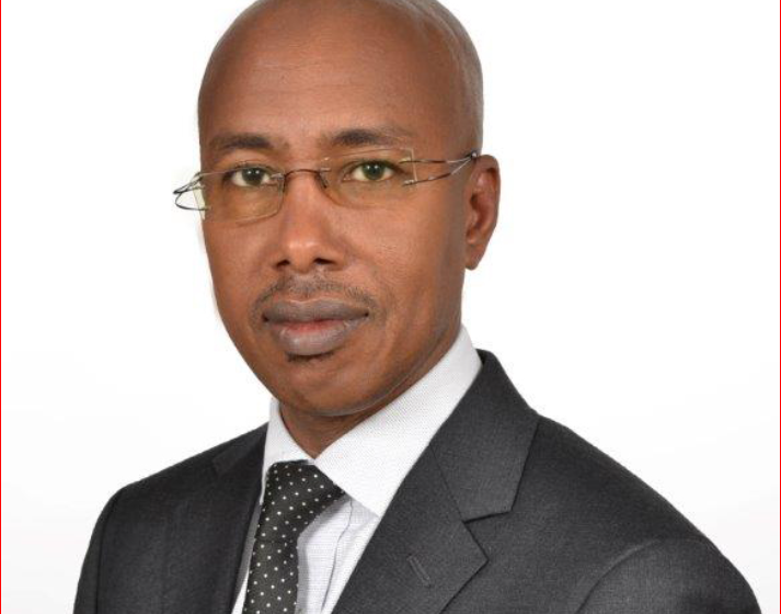 MARJAN HUSSEIN MARJAN NAMED IEBC CEO 4 YEARS AFTER SEAT FELL VACANT