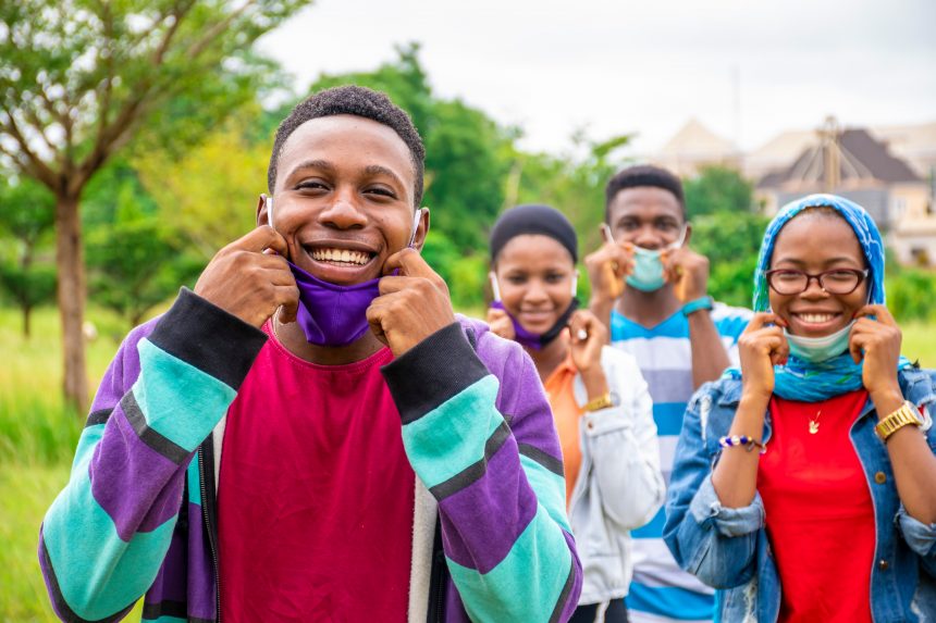 MIXED FEELINGS AS KENYA ENDS MASK MANDATE IN OPEN PUBLIC PLACES; MASKS WILL STILL BE REQUIRED INDOORS