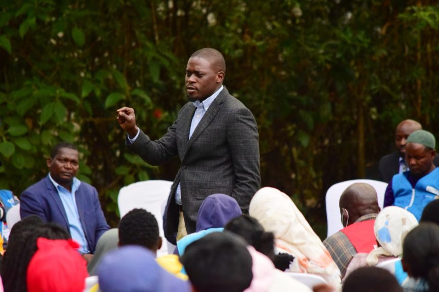 SAKAJA’S DEGREE FALLOUT THREATEN’S HIS NAIROBI GOV BID