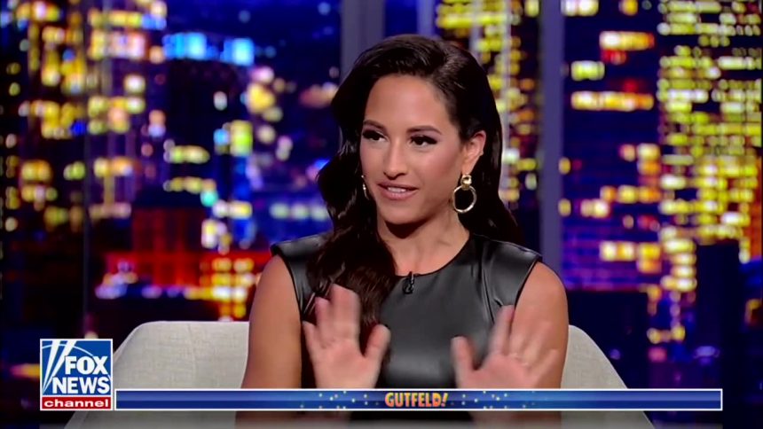 FOX NEWS CO-HOST REFUSES TO APOLOGIZE FOR FALSE CLAIMS ABOUT PREGNANT KENYAN WOMEN