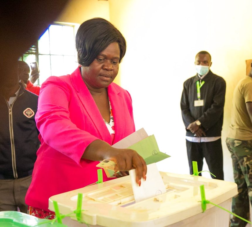 KENYA DECIDES 2022: COVERAGE FROM OUR REPORTERS ON THE GROUND