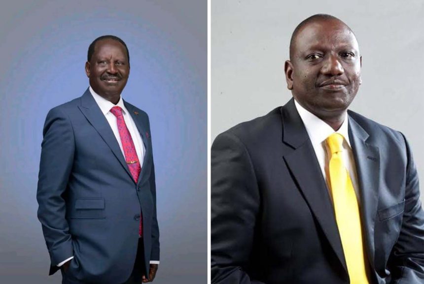 KENYA’S PRESIDENTIAL ELECTION RESULTS ANNOUNCEMENT IMMINENT