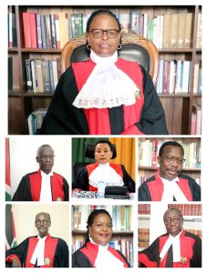 Supreme Court of Kenya