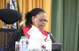 Supreme Court of Kenya