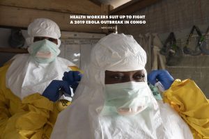 Ebola Outbreak in Uganda