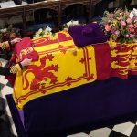 King Charles - The Funeral of Queen Elizabeth II