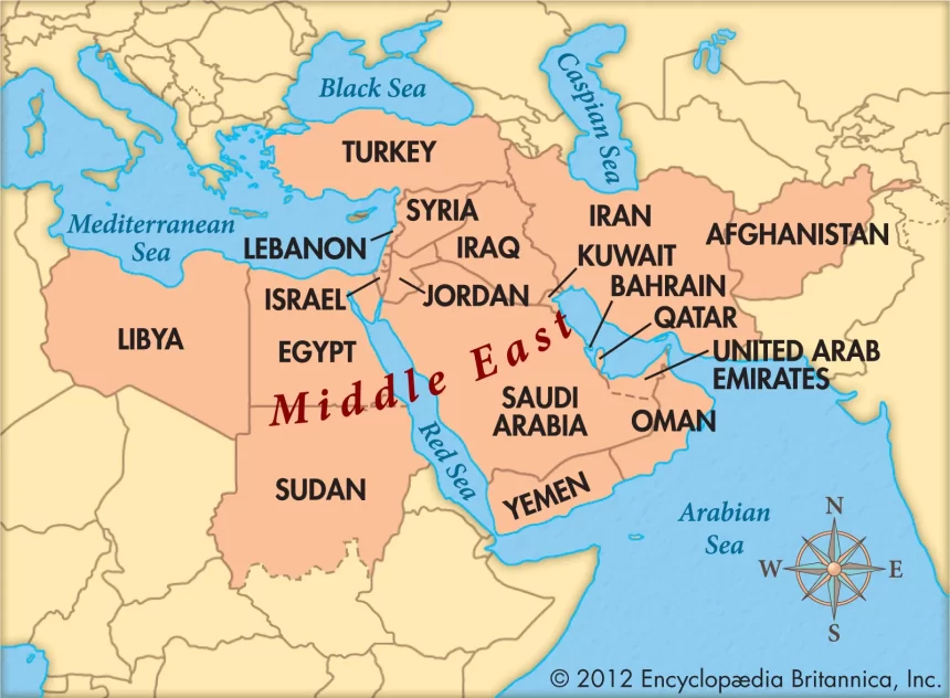 KENYA SHOULD PRIORITIZE PROTECTING CITIZENS WORKING IN THE MIDDLE EAST