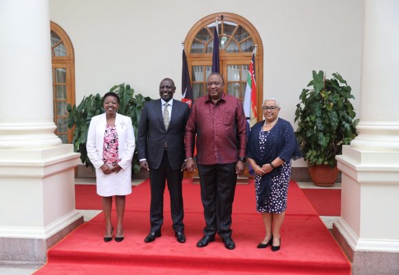 RUTO’S KBC EXCLUSIVE INAUGURATION BROADCAST RAISES QUESTIONS ABOUT PRESS FREEDOM RUTO’S KBC EXCLUSIVE INAUGURATION BROADCAST RAISES QUESTIONS ABOUT PRESS FREEDOM