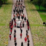 The Royal Funeral of Queen Elizabeth II