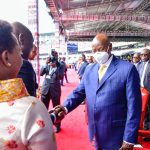Ruto, Museveni pitch business and tech relations in east Asia trips