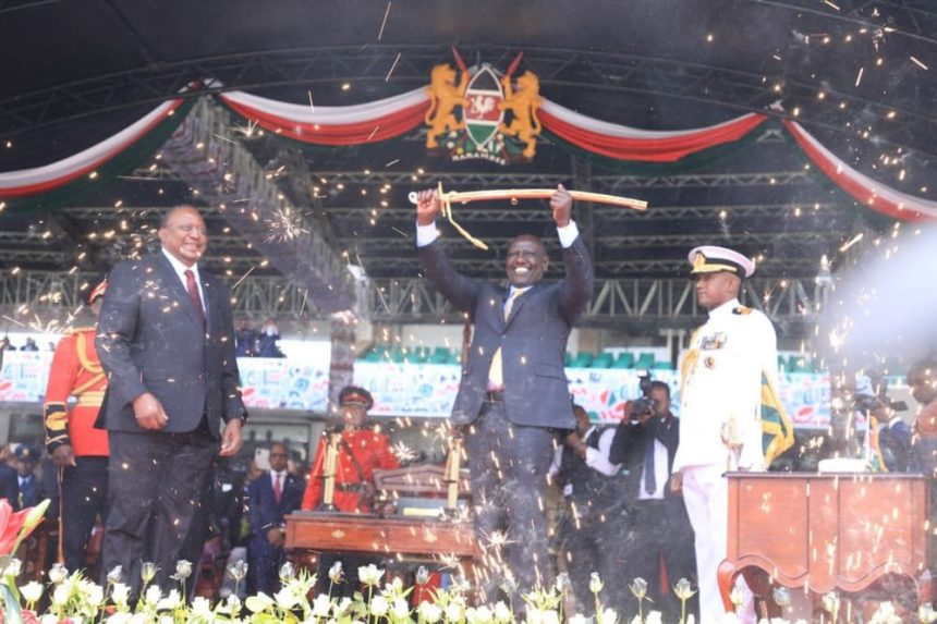 LSK slams Ruto’s “Sword” Threat; Carrefour Fined Ksh7.1B for Exploiting Suppliers