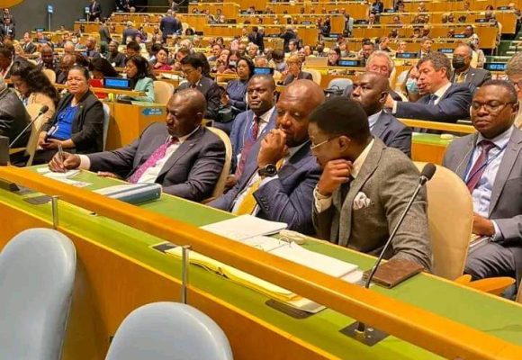 RUTO’S PROMISES TO THE DIASPORA EXCITES KENYANS ABROAD RUTO’S PROMISES TO THE DIASPORA EXCITES KENYANS ABROAD