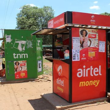 CBK SEPARATES AIRTEL MONEY AND AIRTEL NETWORK KENYA