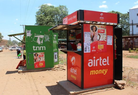 CBK SEPARATES AIRTEL MONEY AND AIRTEL NETWORK KENYA