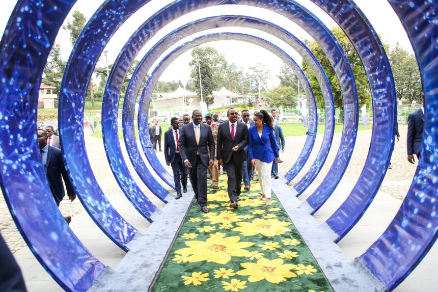 Africana Voice REVIEW: RUTO NAMED HIS CABINET; COUP IN BURKINA FASO; KENYAN WOMAN MURDERED IN EGYPT; MIGUNA’S HOMECOMING