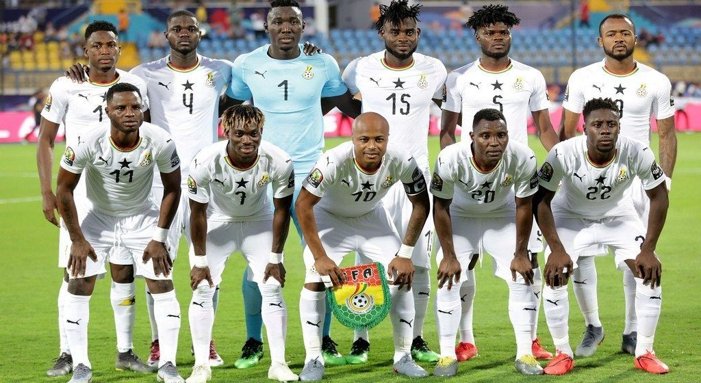 FIFA WORLD CUP QATAR 2022: AFRICAN TEAMS’ PREVIEW