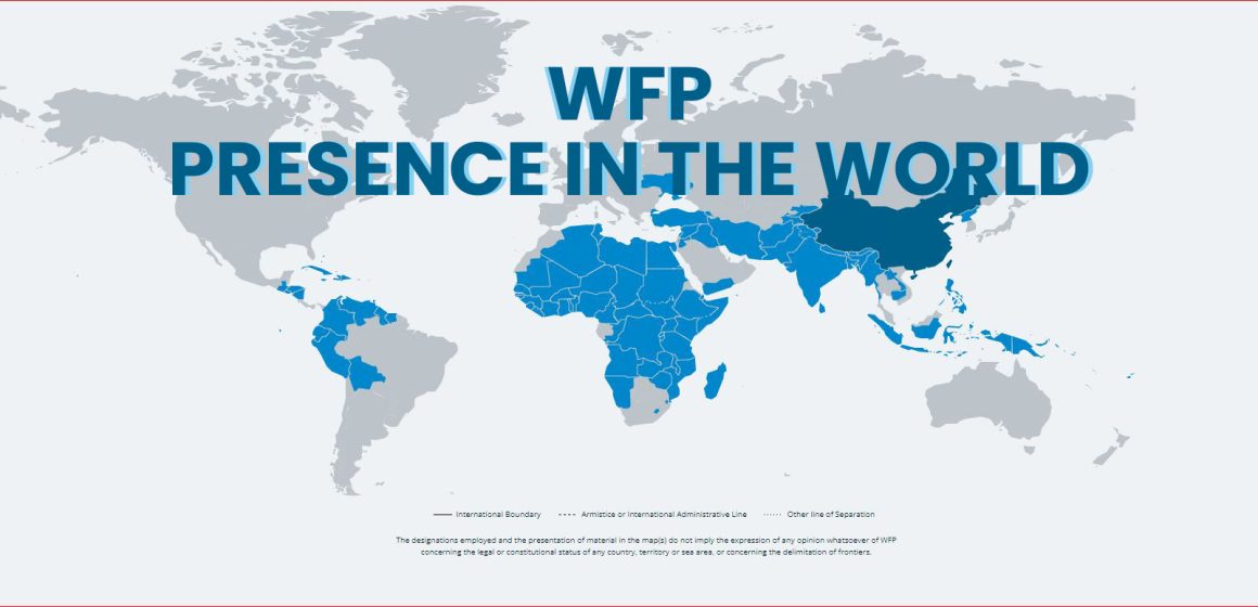 Rampant Racism in WFP and UN Bodies According to Staff Survey