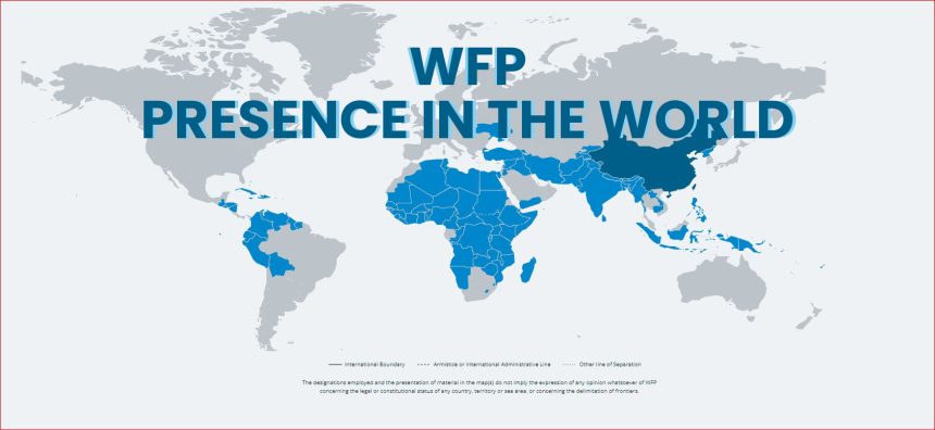 Rampant Racism in WFP and UN Bodies According to Staff Survey