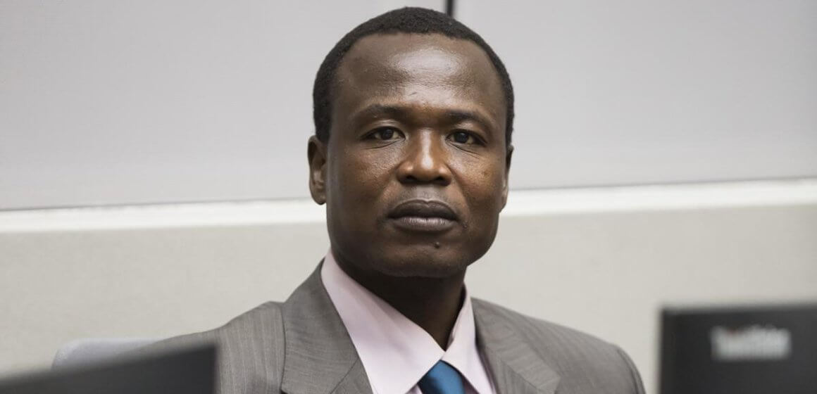 ICC Appeals Court Affirms LRA Commander’s Guilty Verdict