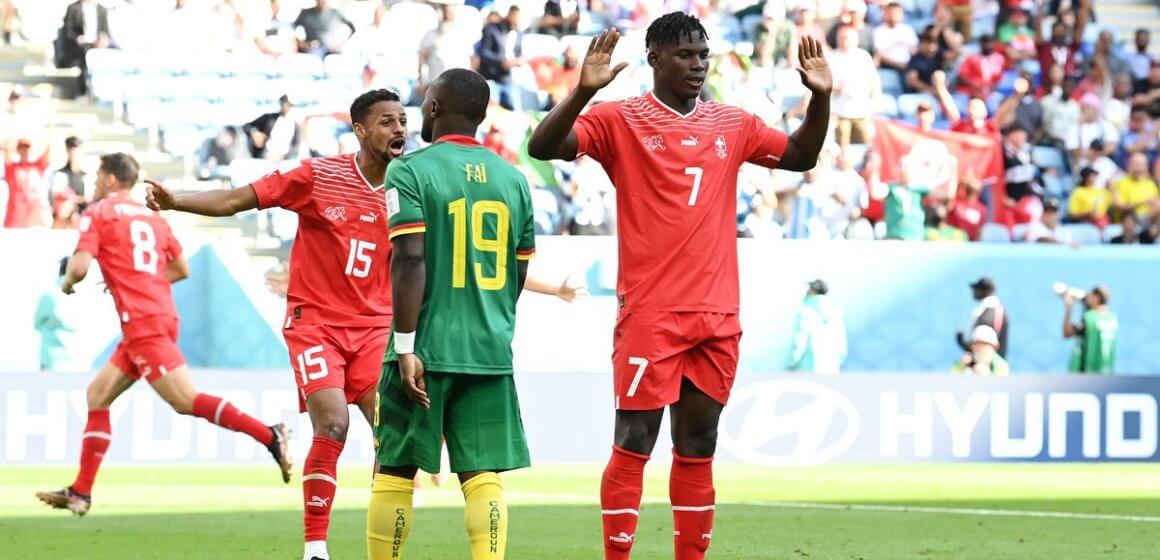 World Cup Exposes Africa’s Talent Drain, 14 teams Have Key Players of African Descent