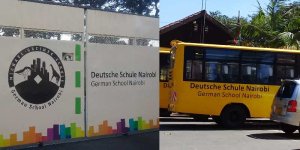The German School Nairobi