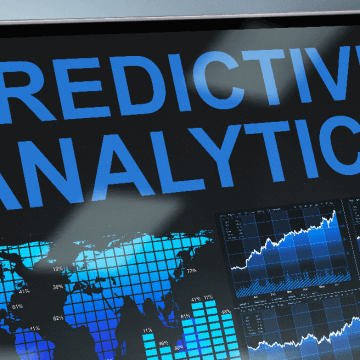 Understanding Predictive Analytics: Healthcare and Marketing