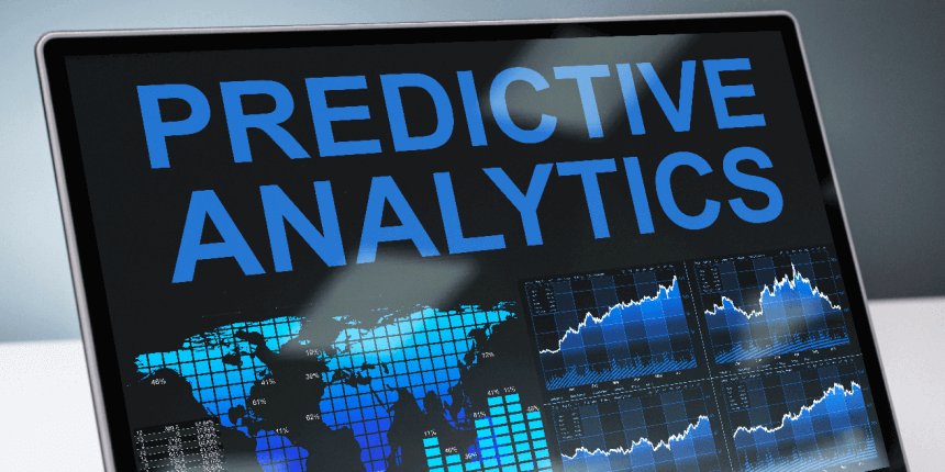 Understanding Predictive Analytics: Healthcare and Marketing