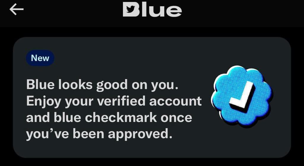 Musk Relaunches Twitter Blue Subscription. Apple Users to Pay $3 More
