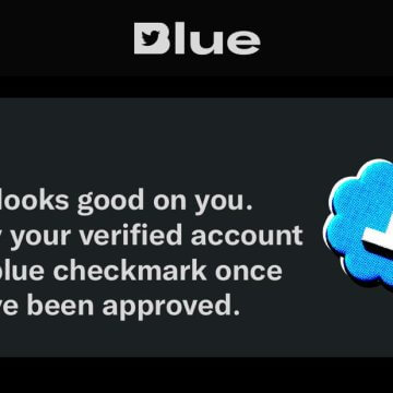 Musk Relaunches Twitter Blue Subscription. Apple Users to Pay $3 More