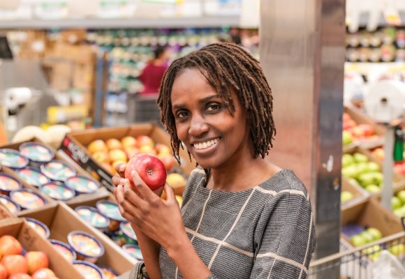 Dr. Daphine Kaniaru Is On A Mission To Fight Chronic Diseases