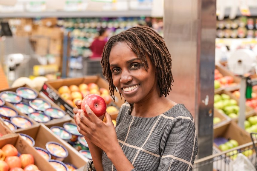 Dr. Daphine Kaniaru Is On A Mission To Fight Chronic Diseases