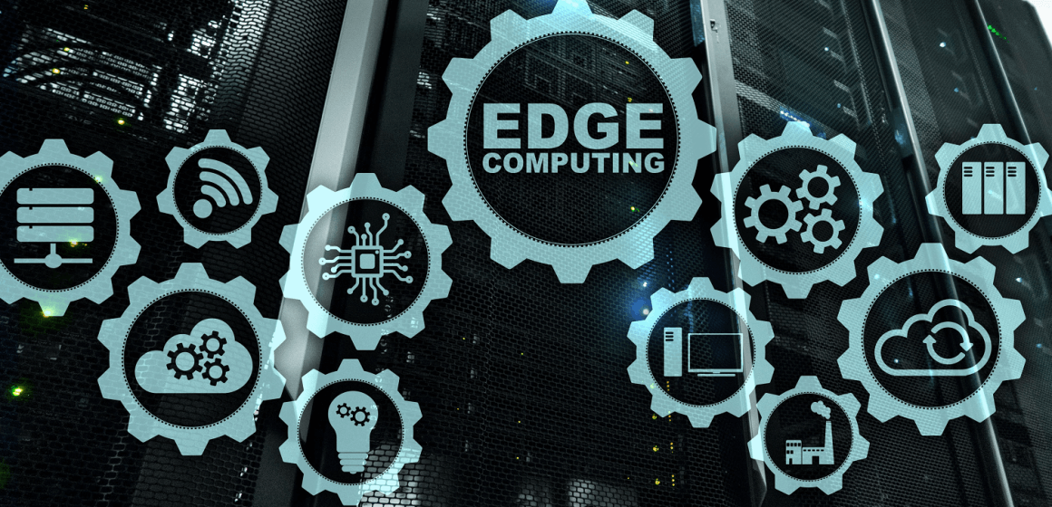 Edge Computing – The Industry Leaders and the Future