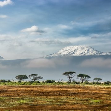 Kenya beyond Wildlife: Top places to Visit