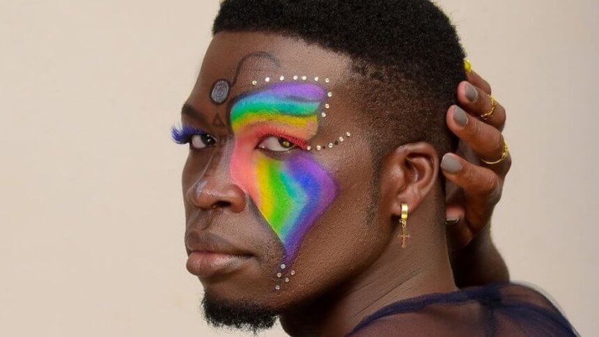 The Africana Voice Weekly Review: Gay Activist Murdered, Home DNA Test Kits Available In Kenya and More