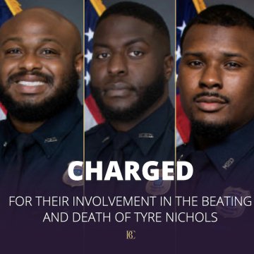 Memphis PD Releases Body-Cam Footage of Deadly Beating