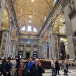 Pope Francis Presides Over the Funeral of Pope Benedict XVI